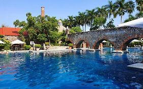 Hotel Hacienda Vista Hermosa